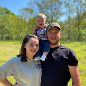 Meet your Posher, Jonathan